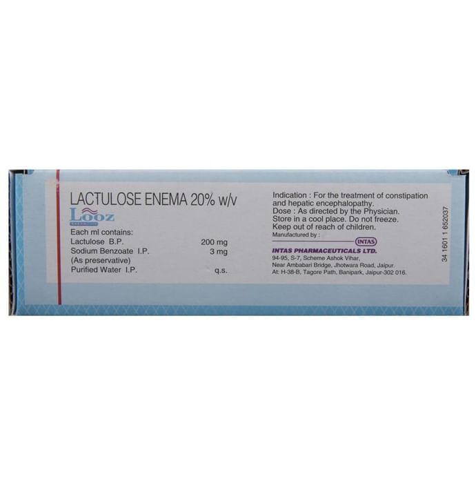 Looz Enema