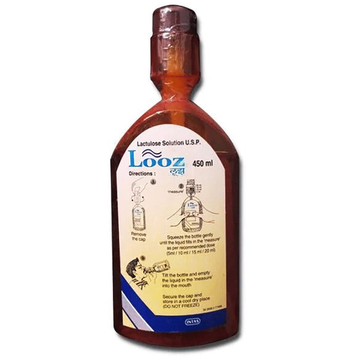 Looz Oral Solution - Classic Derma