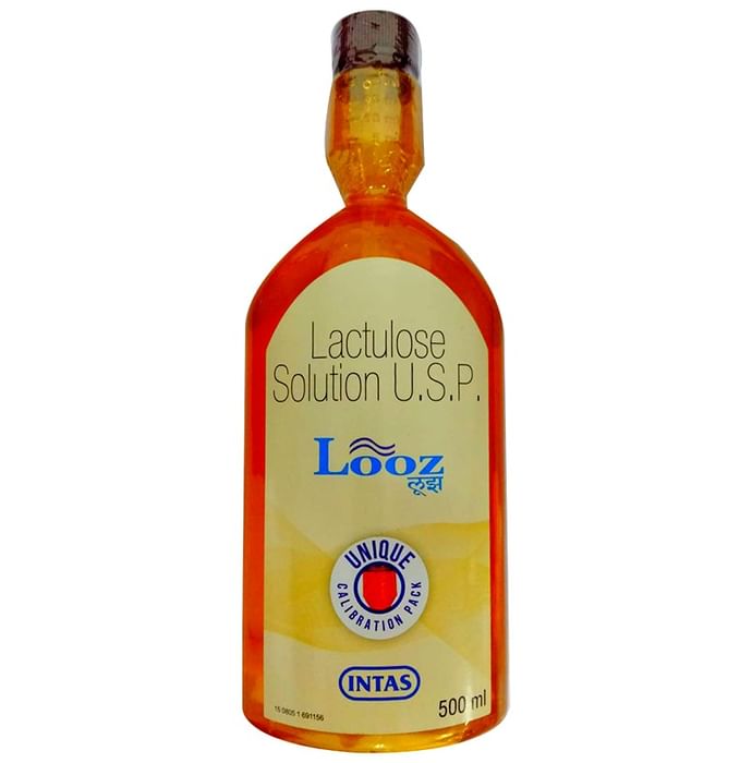 Looz Oral Solution - Classic Derma