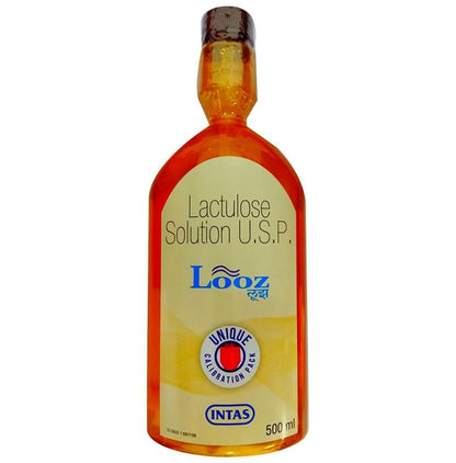 Looz Oral Solution - Classic Derma