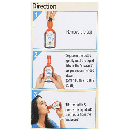 Looz Oral Solution