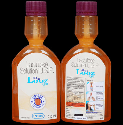 Looz Oral Solution - Classic Derma