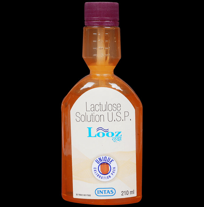 Looz Oral Solution