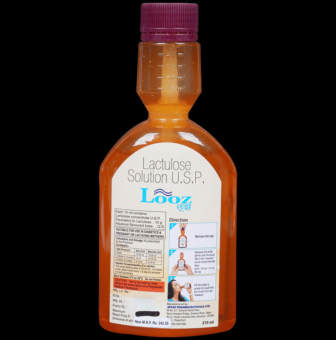 Looz Oral Solution