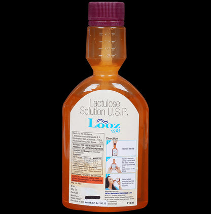 Looz Oral Solution
