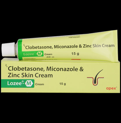 Lozee M Cream - Classic Derma
