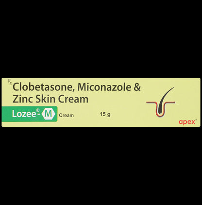 Lozee M Cream