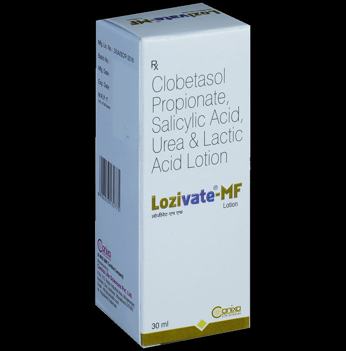 Lozivate-MF Lotion