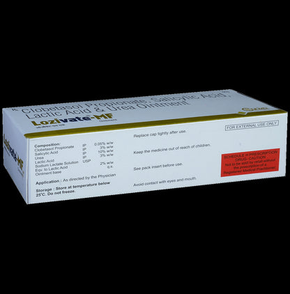 Lozivate-MF Ointment