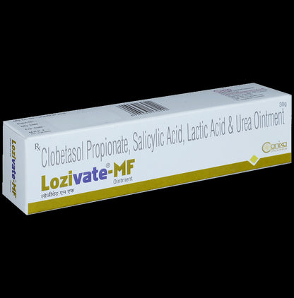 Lozivate-MF Ointment