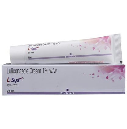 L-Sys Cream - Classic Derma