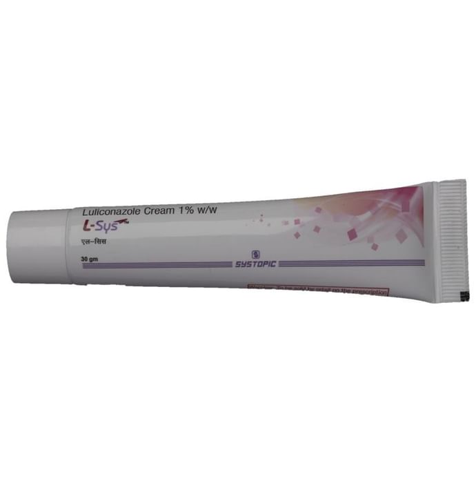 L-Sys Cream