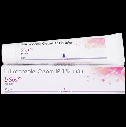 L-Sys Cream - Classic Derma