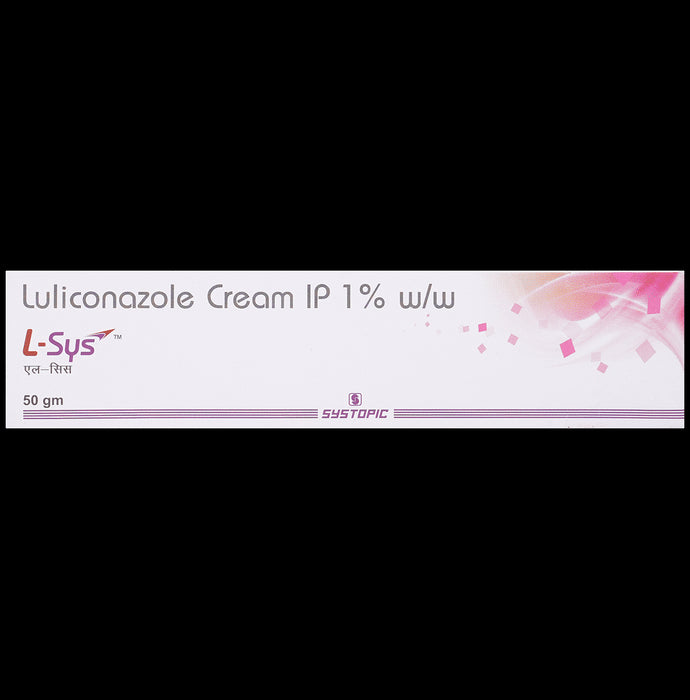 L-Sys Cream