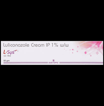 L-Sys Cream
