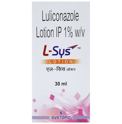 L-Sys Lotion - Classic Derma