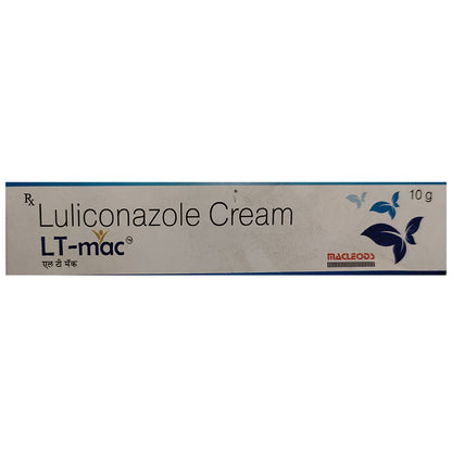 LT-Mac Cream - Classic Derma