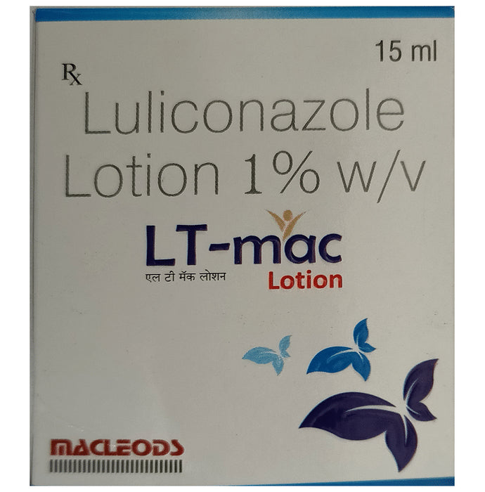 LT-Mac Lotion - Classic Derma