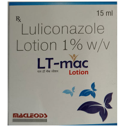LT-Mac Lotion - Classic Derma