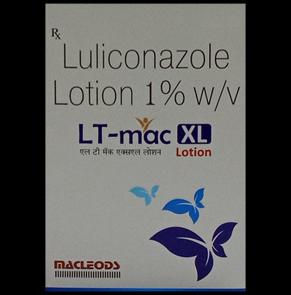 LT-Mac XL Lotion - Classic Derma