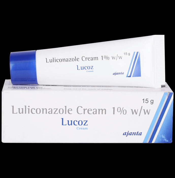 Lucoz Cream - Classic Derma