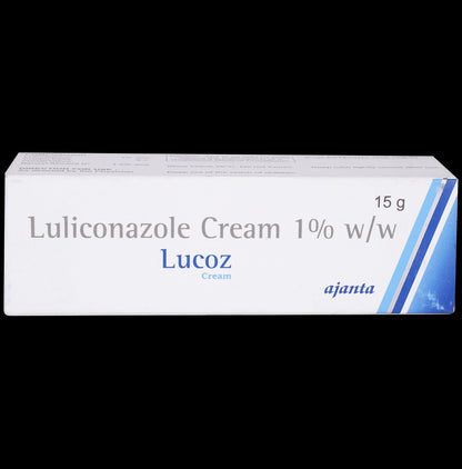 Lucoz Cream