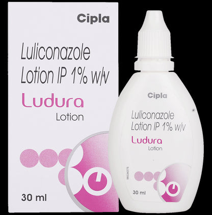 Ludura Lotion - Classic Derma