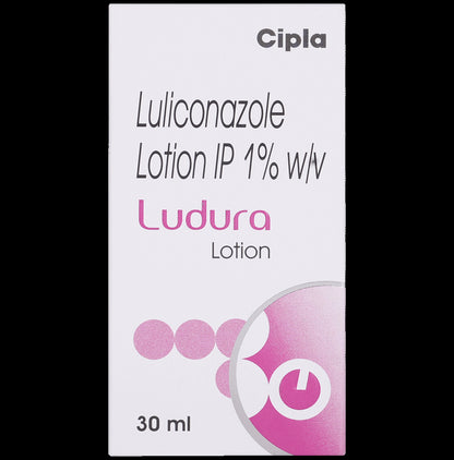 Ludura Lotion