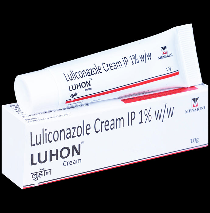 Luhon Cream - Classic Derma