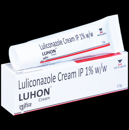 Luhon Cream - Classic Derma