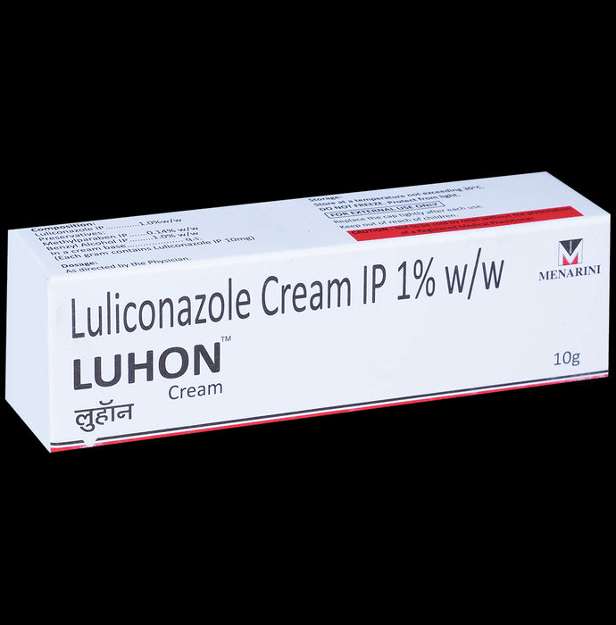 Luhon Cream