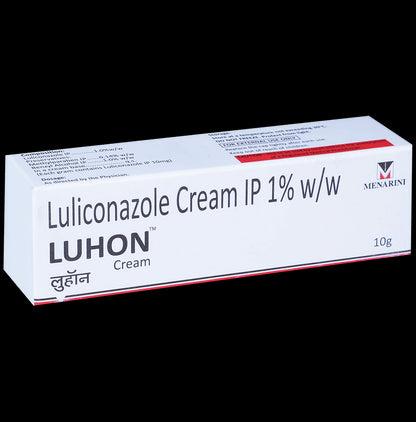 Luhon Cream