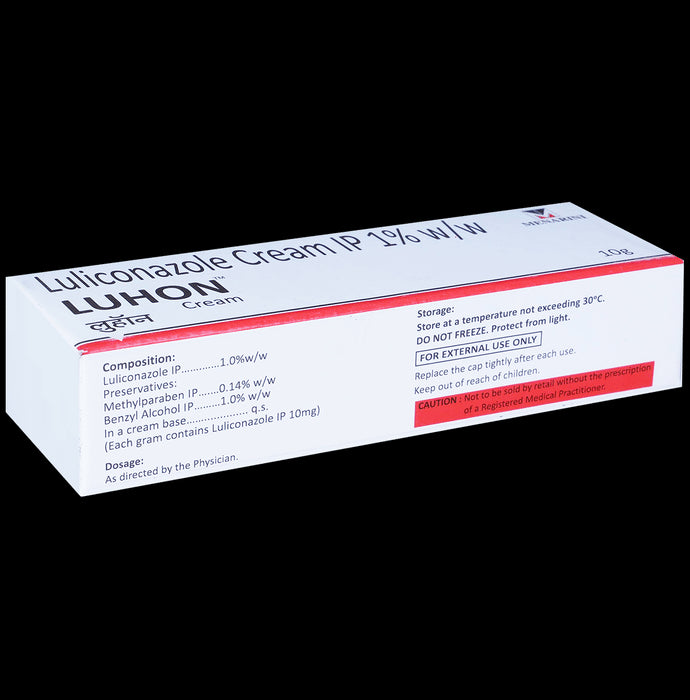 Luhon Cream