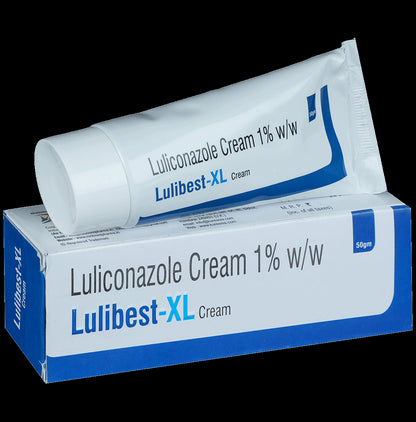 Lulibest-XL Cream - Classic Derma