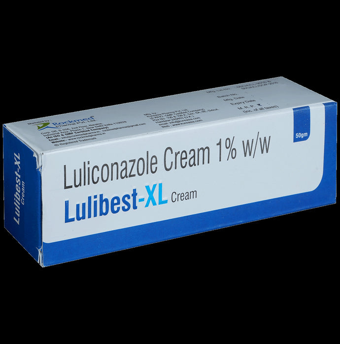 Lulibest-XL Cream