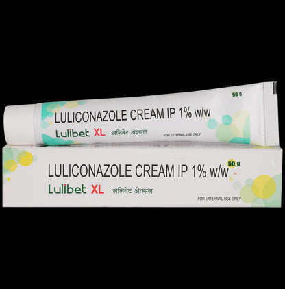 Lulibet XL Cream - Classic Derma