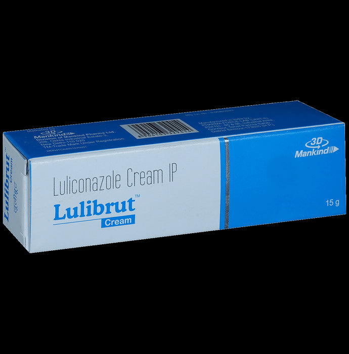 Lulibrut Cream