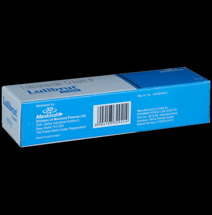 Lulibrut Cream