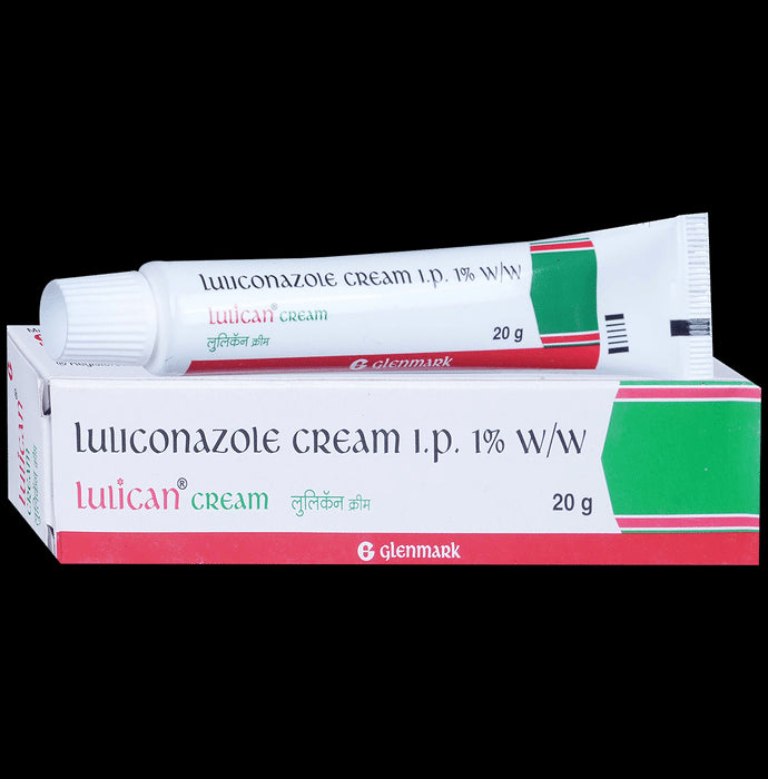 Lulican Cream - Classic Derma