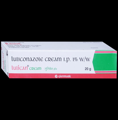Lulican Cream