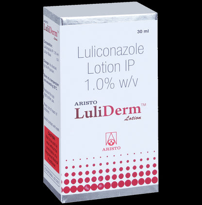 Luliderm Lotion