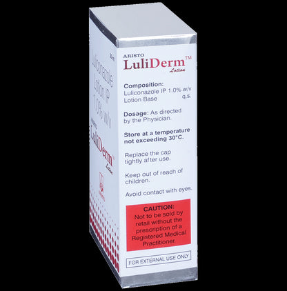 Luliderm Lotion