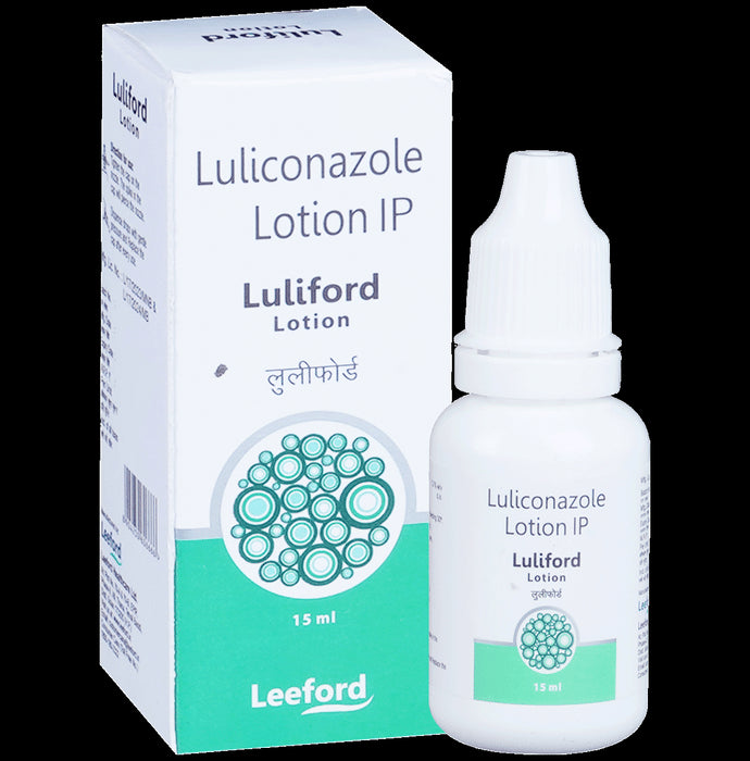 Luliford Lotion - Classic Derma