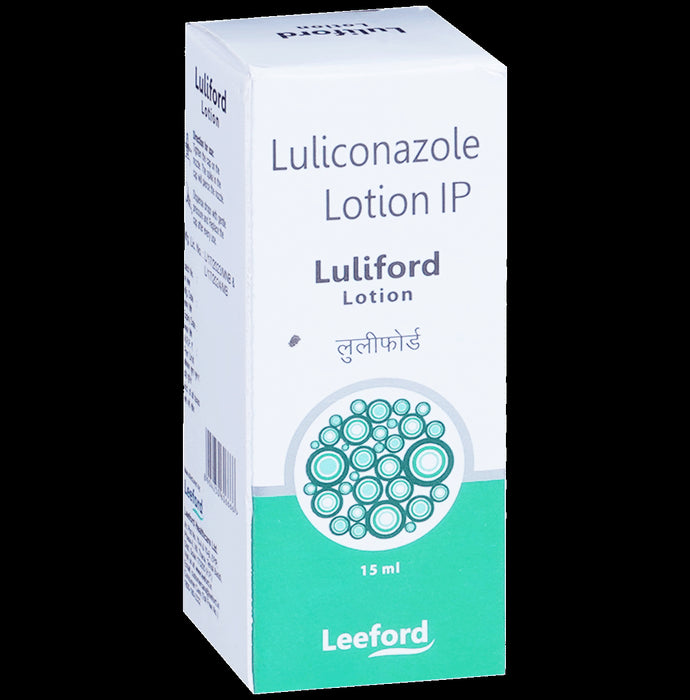 Luliford Lotion