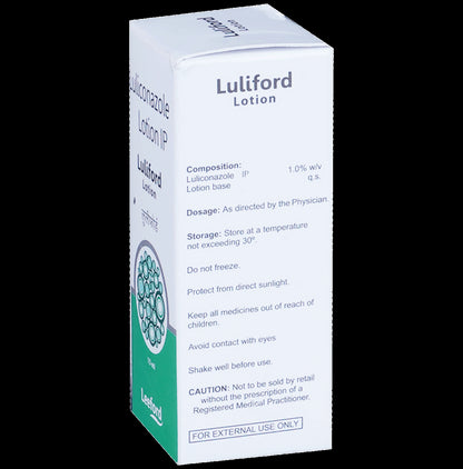 Luliford Lotion