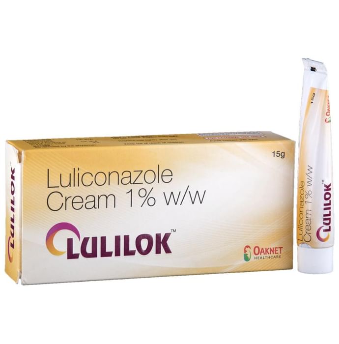 Lulilok Cream - Classic Derma