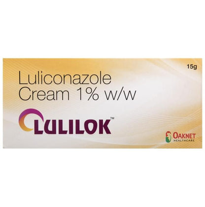 Lulilok Cream