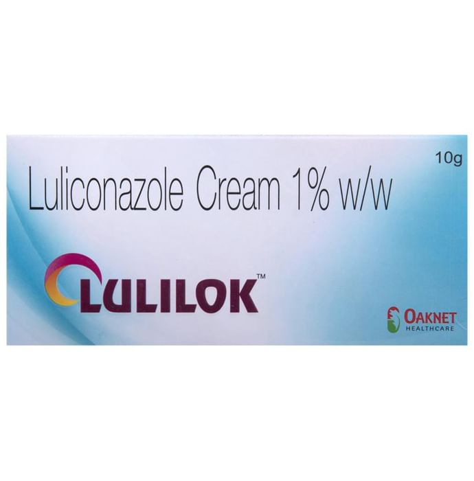 Lulilok Cream