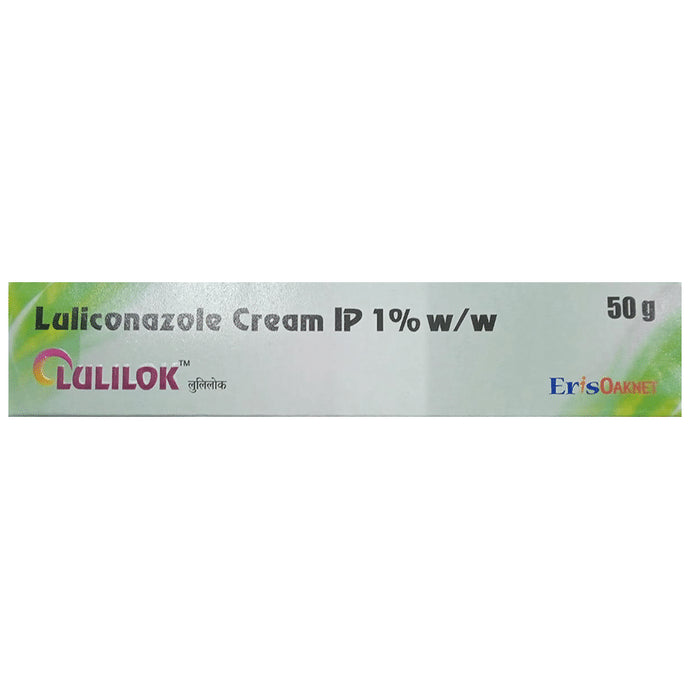 Lulilok Cream - Classic Derma