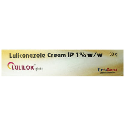 Lulilok Cream - Classic Derma